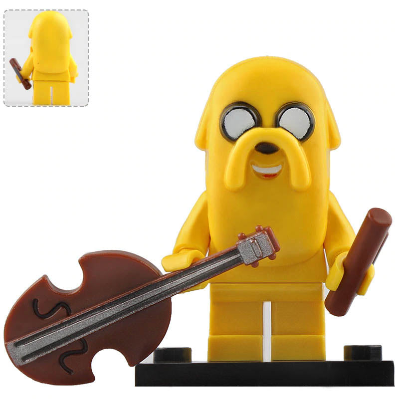 Jake the Dog