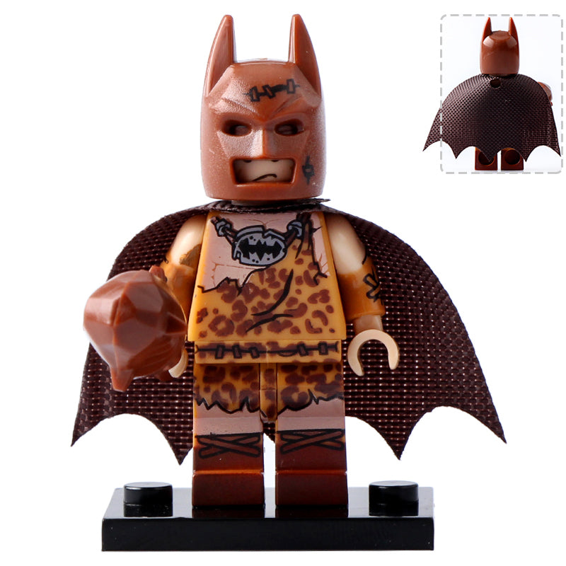 Clan of the Cave-Bat
