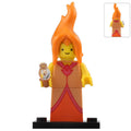 Flame Princess