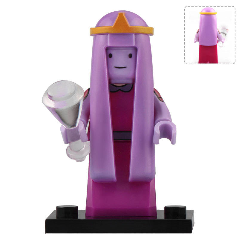 Princess Bubblegum