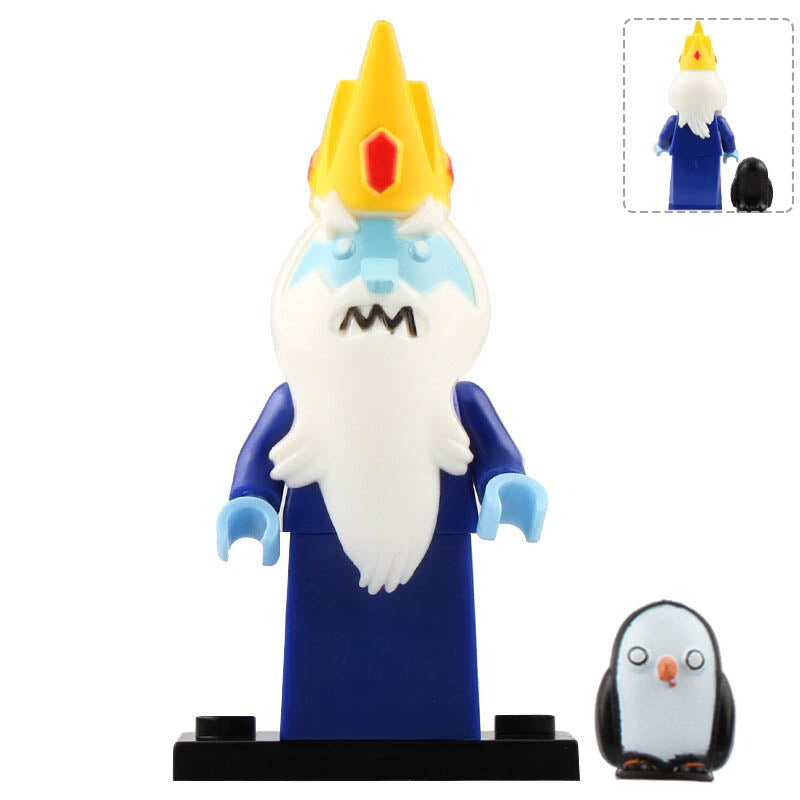 Ice King