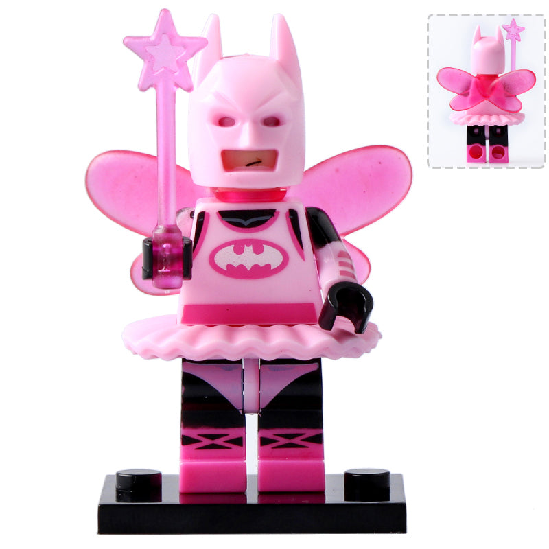 Fairy Batman