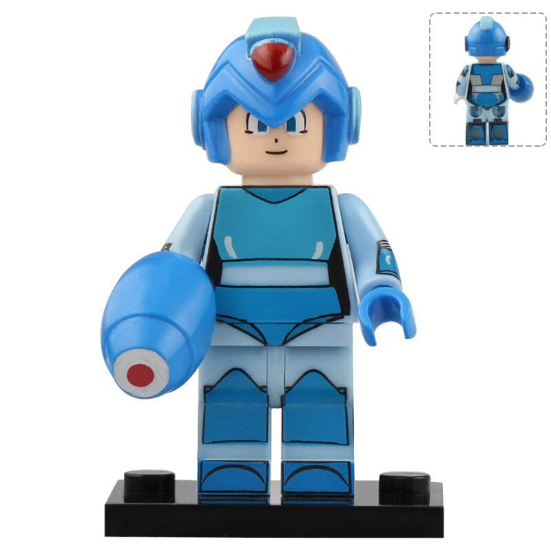 Mega Man