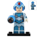 Mega Man X