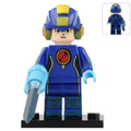 Rockman EXE (Mega Man Battle Network)