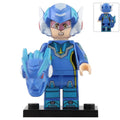 Mega Man Star Force Dragon