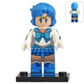 Sailor Mercury