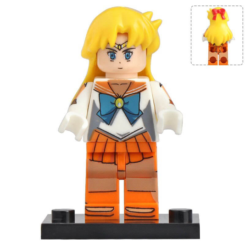 Sailor Venus