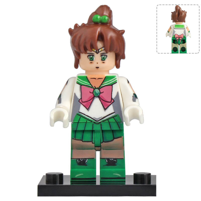Sailor Jupiter