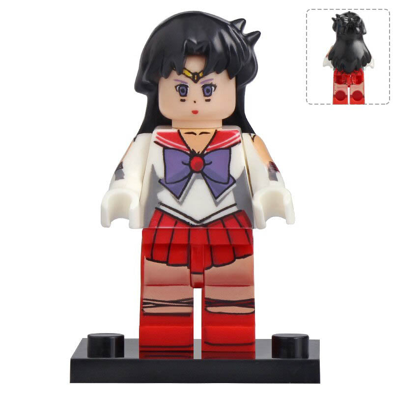 Sailor Mars