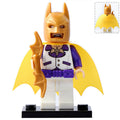 Roller Disco Batman