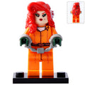 Poison Ivy (Prison Jumpsuit)