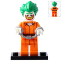 The Joker (Prison Jumpsuit)