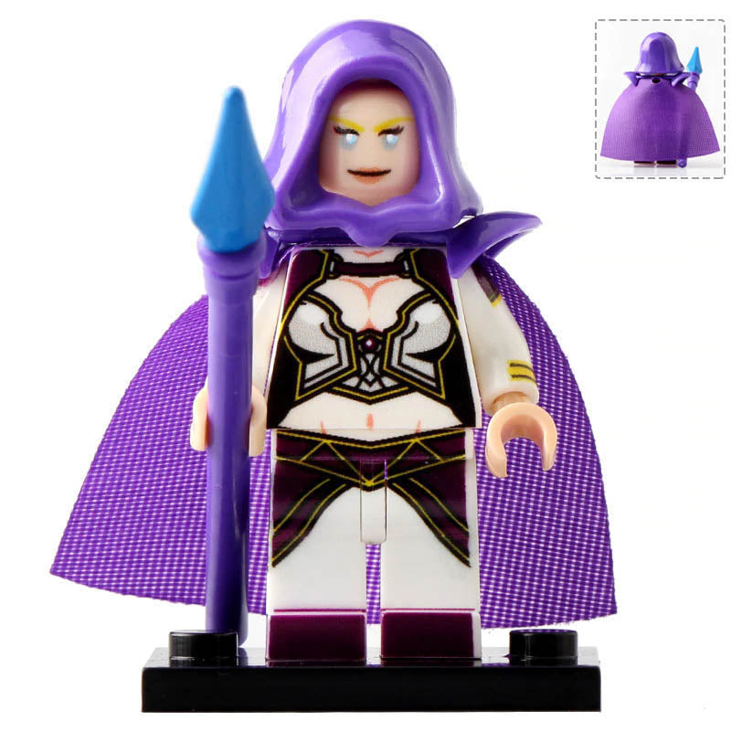 Jaina Proudmoor