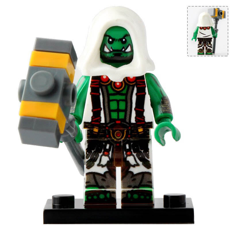 Thrall