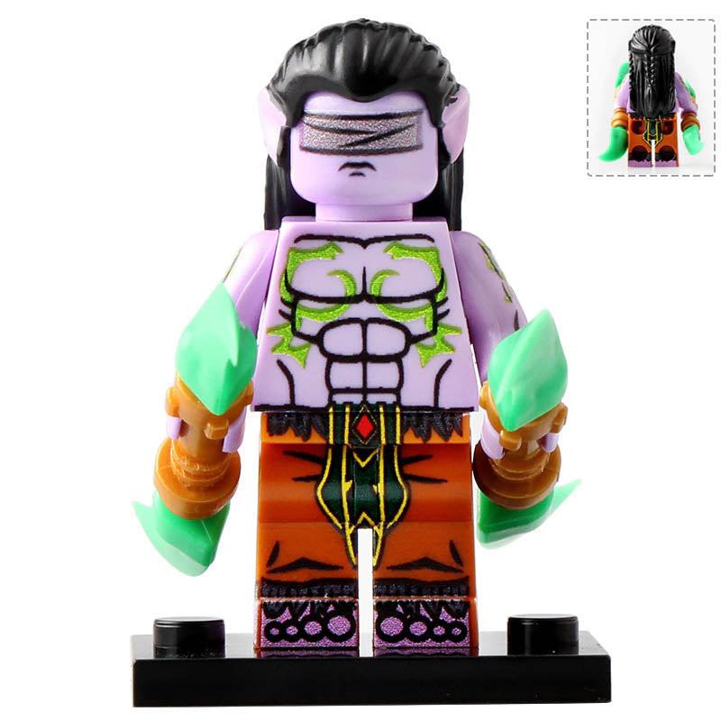 Illidan Stormrage