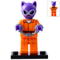Catwoman (Prison Jumpsuit)