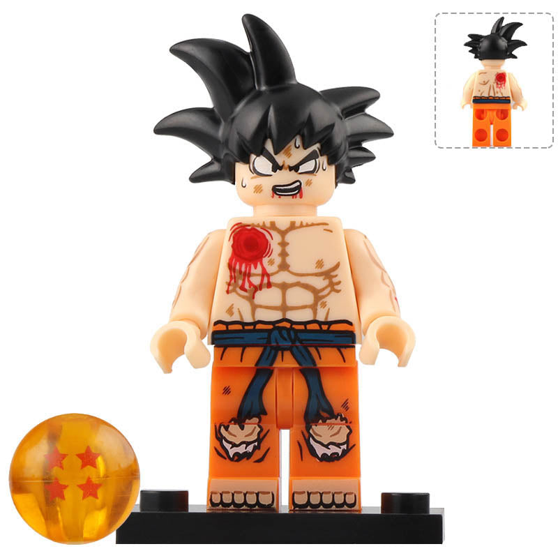 Goku