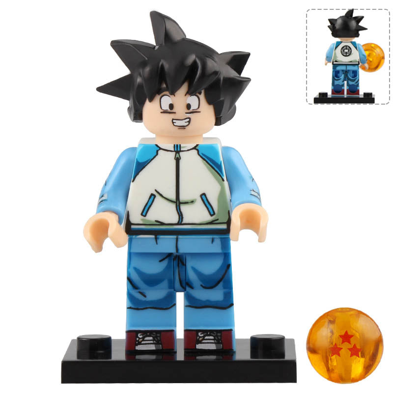 Goku