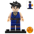 Gohan (Dragon Ball Z)
