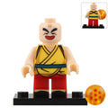 Krillin (Tournament Saga)