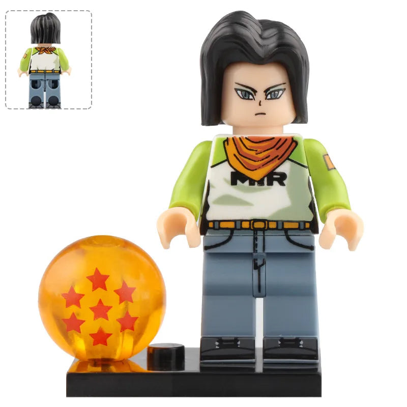 Android 17