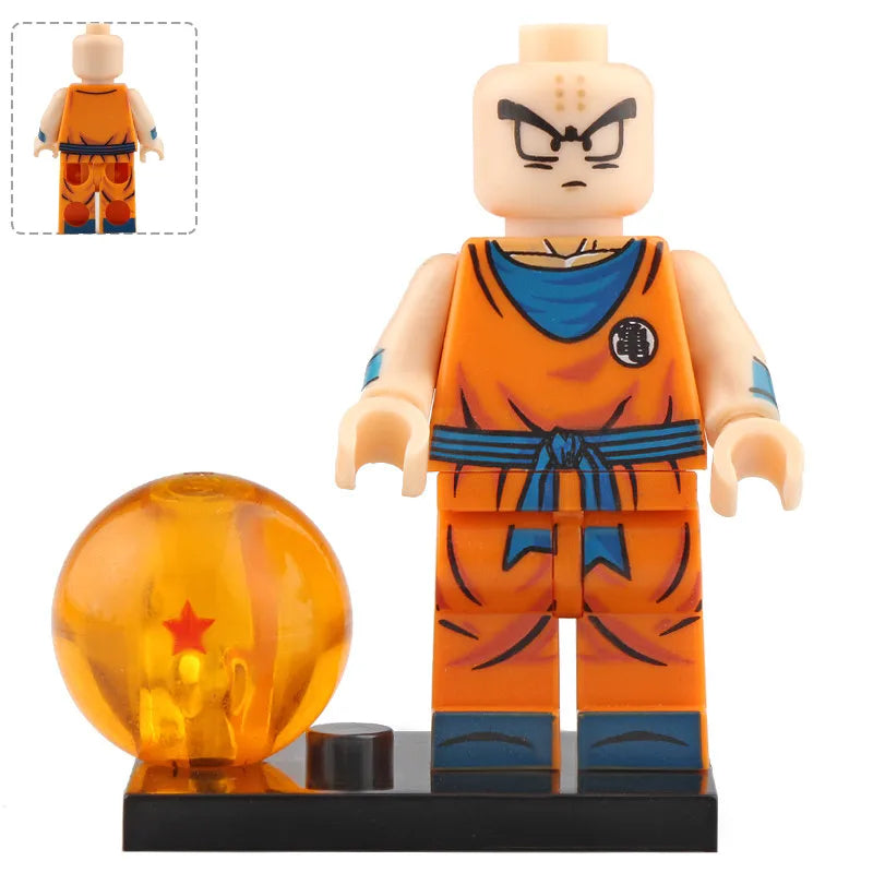 Krillin