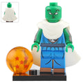 King Piccolo