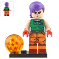 Colonel Violet
