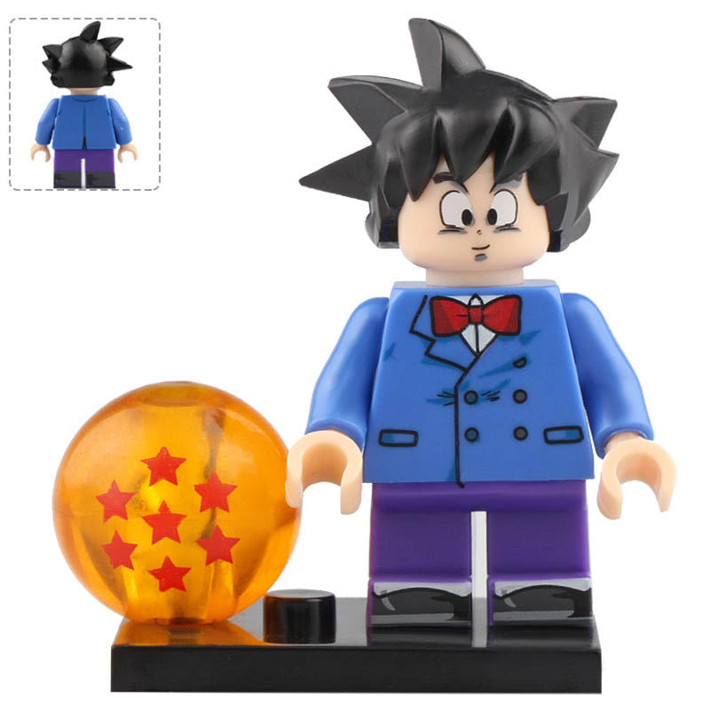 Goten
