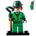 The Riddler