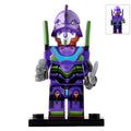 Evangelion Unit-02