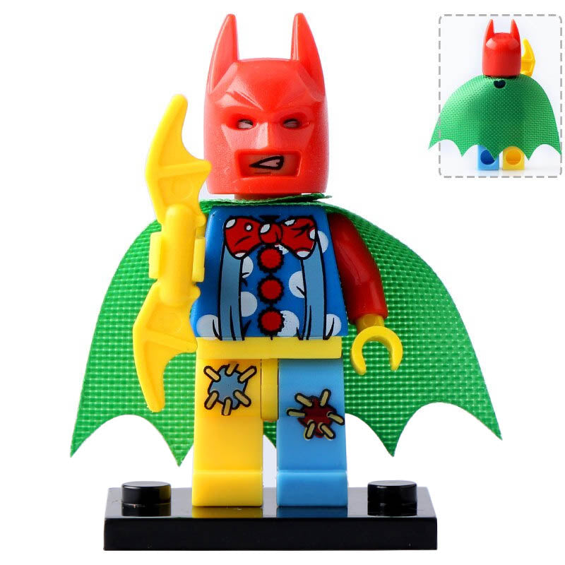 Tears of a Batman