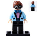 Dick Grayson (Tuxedo)