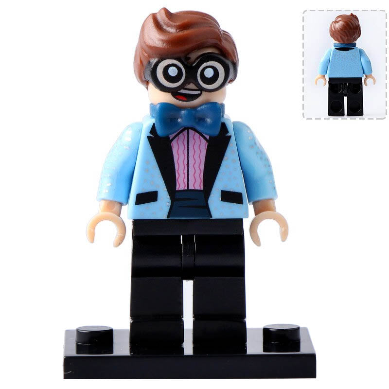 Dick Grayson (Tuxedo)