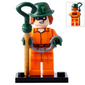 The Riddler (Prison Jumpsuit)