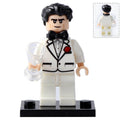 Bruce Wayne (White Tuxedo)