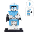501st Arctic Variant