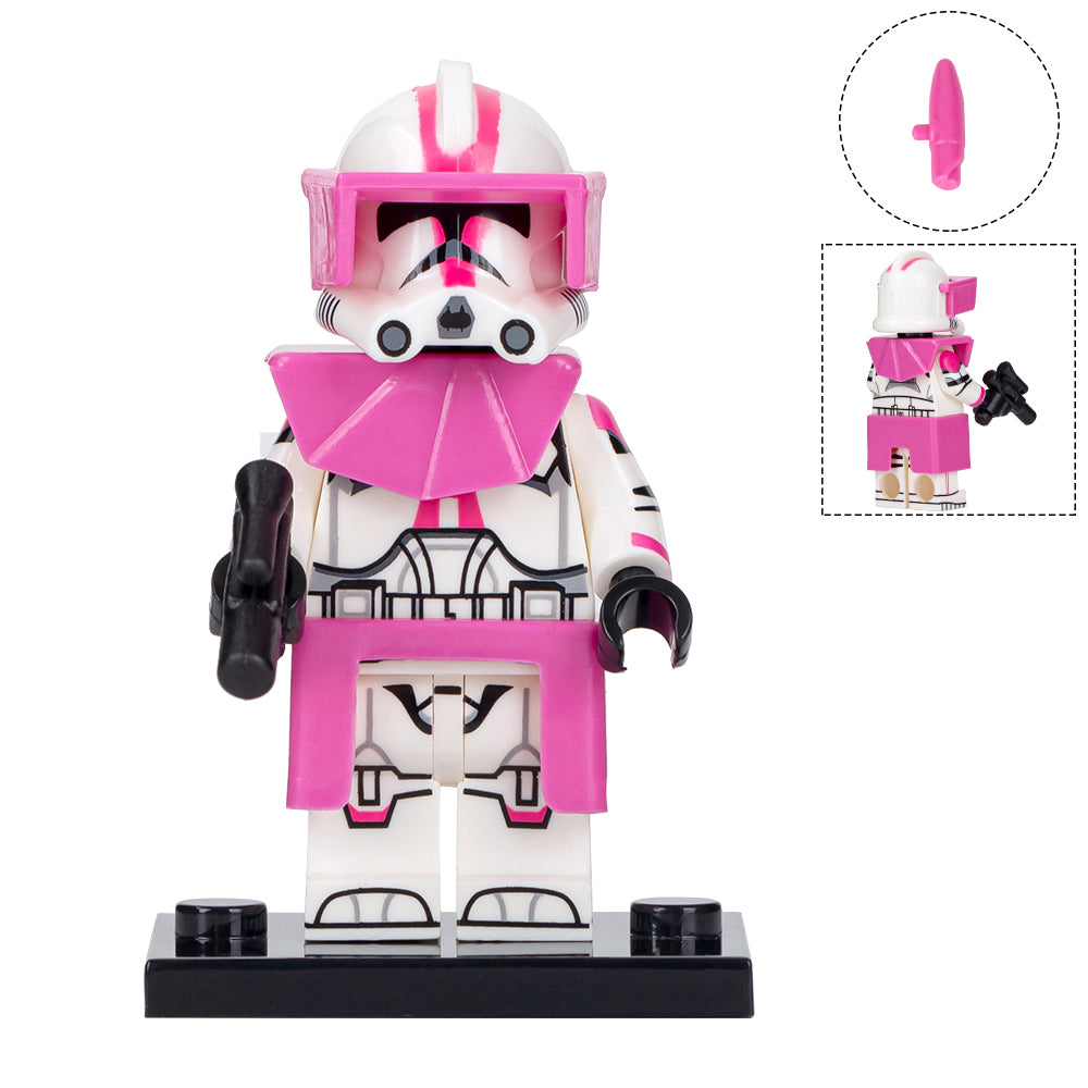 Clone Trooper