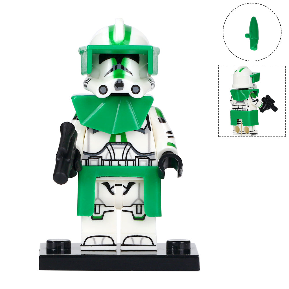 Storm Clone Soldier