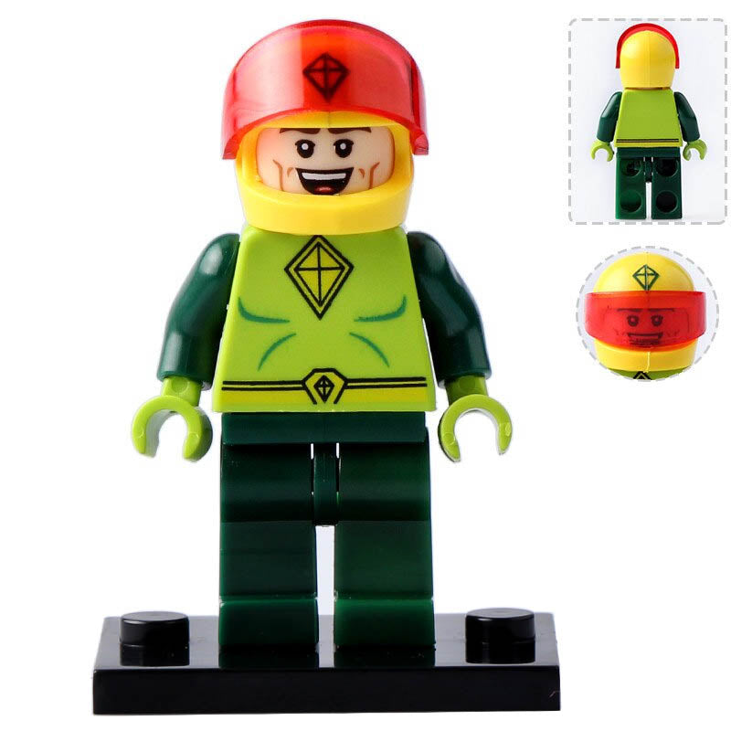 Kite Man