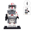 Shock Trooper