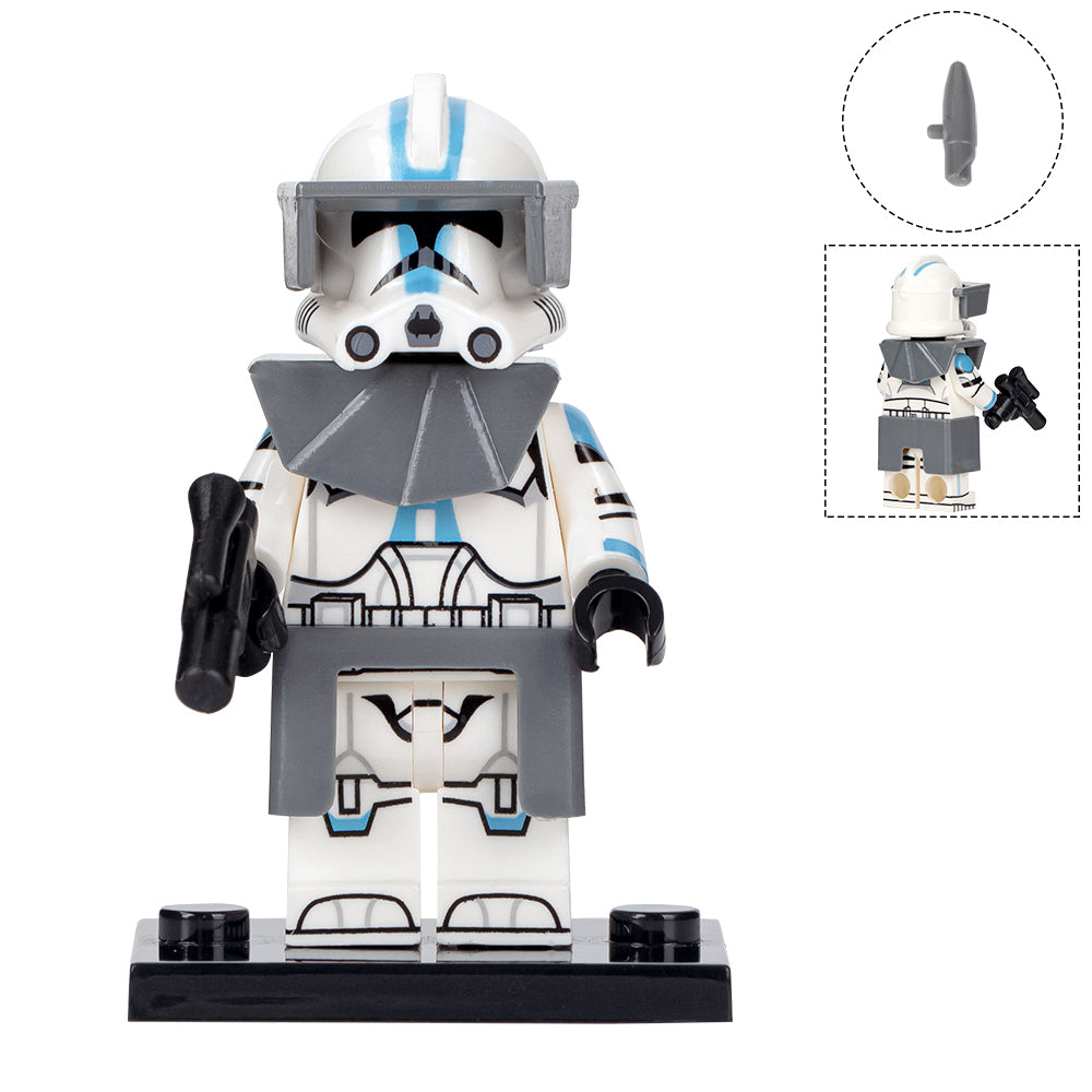 Kamino Security