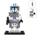 501st Legion