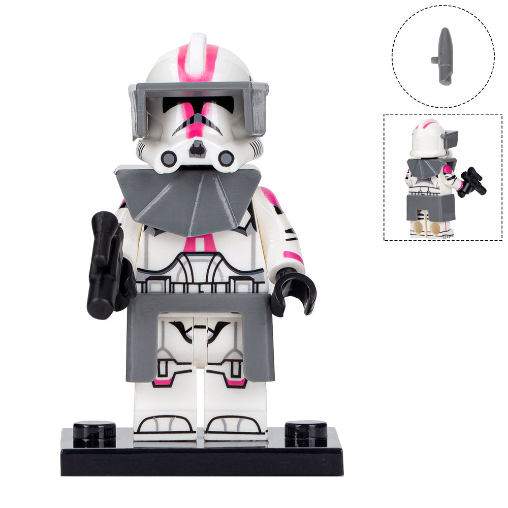 Clone Trooper