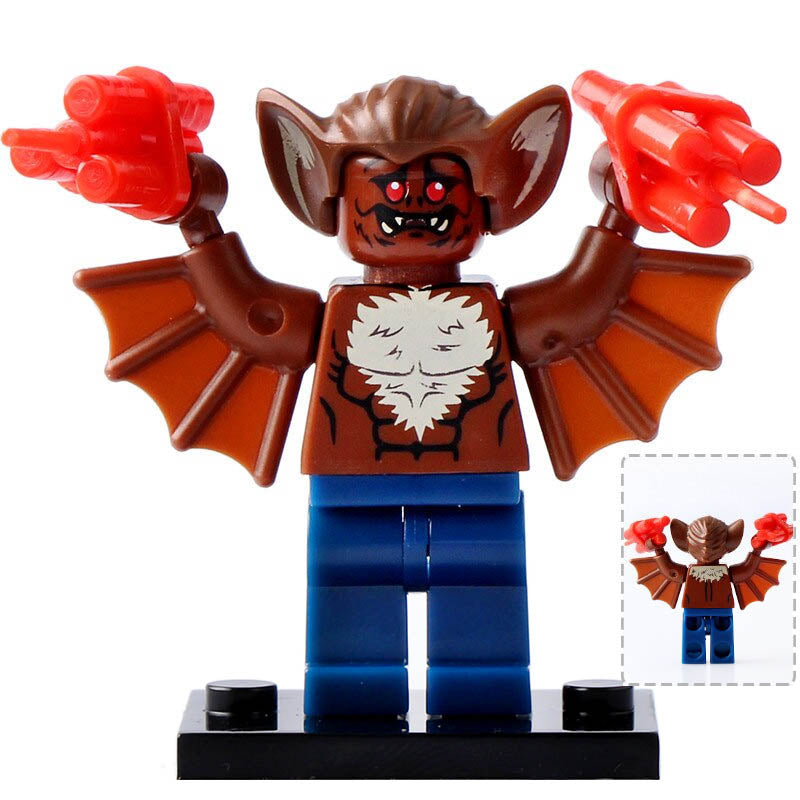 Man-Bat