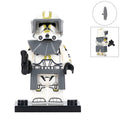 Phase II Clone Trooper