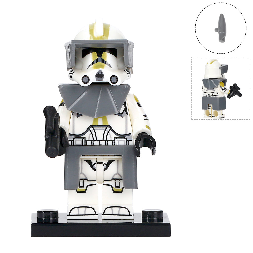 Phase II Clone Trooper