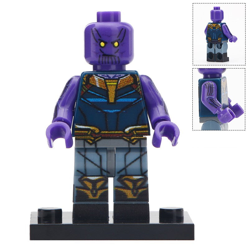 Thanos (Avengers: Infinity War)