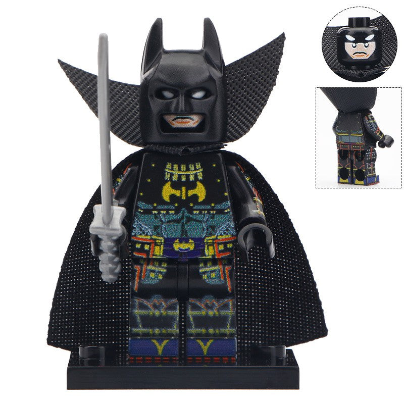 Batman Ninja